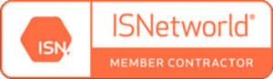 ISNetworld Logo Image