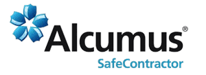 Alcumus Company Logo image
