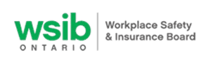 WSIB Logo Image