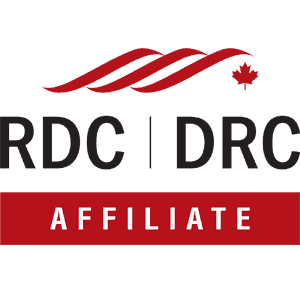 RDC Logo Image